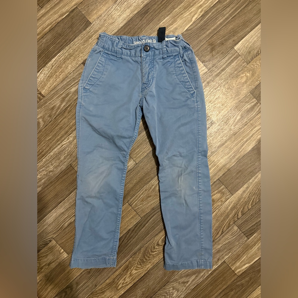 GapKids Boys Blue Pants
